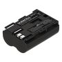 Battery Camcorder Duracell Lithium ion - Camera Battery 7.4V 1600mAh DRC511