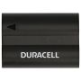 Battery Camcorder Duracell Lithium ion - Camera Battery 7.4V 1600mAh DRC511