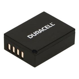 Battery Camera Duracell Lithium ion - Digital Camera Battery 7.2V 1140mAh DRFW126