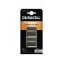 Battery Camera Duracell Lithium ion - Action Camera Battery 3.8V 1160mAh (X2) DRGOPROH4-X2