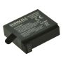 Battery Camera Duracell Lithium ion - Action Camera Battery 3.8V 1160mAh (X2) DRGOPROH4-X2