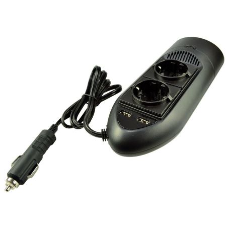 DURACELL SOCKET INVERTER 175W DRINV15-EU