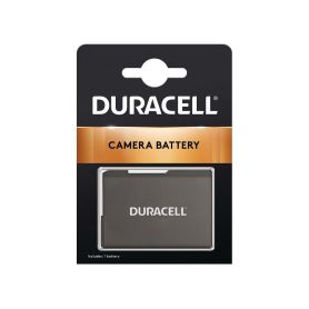 Battery Camera Duracell Lithium ion - Digital Camera Battery 7.4V 1100mAh DRNEL14
