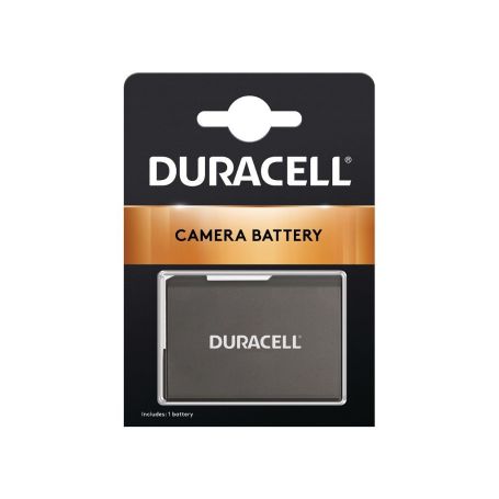 Battery Camera Duracell Lithium ion - Digital Camera Battery 7.4V 1100mAh DRNEL14