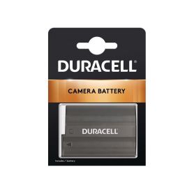 Battery Camera Duracell Lithium ion - Camera Battery 7.4V 1600mAh DRNEL15