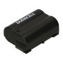 Battery Camera Duracell Lithium ion - Camera Battery 7.4V 1600mAh DRNEL15