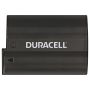 Battery Camera Duracell Lithium ion - Camera Battery 7.4V 1600mAh DRNEL15