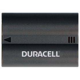 Battery Camera Duracell Lithium ion - Digital Camera Battery 7.4V 1600mAh DRNEL3