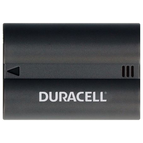 Battery Camera Duracell Lithium ion - Digital Camera Battery 7.4V 1600mAh DRNEL3