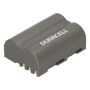 Battery Camera Duracell Lithium ion - Digital Camera Battery 7.4V 1600mAh DRNEL3
