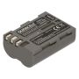 Battery Camera Duracell Lithium ion - Digital Camera Battery 7.4V 1600mAh DRNEL3