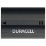 Battery Camera Duracell Lithium ion - Digital Camera Battery 7.4V 1600mAh DRNEL3