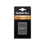 Battery Camera Duracell Lithium ion - Camera Battery 7.4V 1140mAh DROBLN1