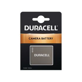 Battery Camera Duracell Lithium ion - Camera Battery 3.7V 1020mAh DRPBCM13