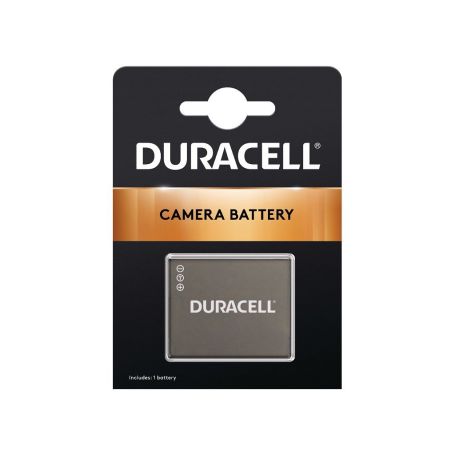 Battery Camera Duracell Lithium ion - Camera Battery 3.7V 1020mAh DRPBCM13