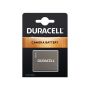 Battery Camera Duracell Lithium ion - Camera Battery 3.7V 1020mAh DRPBCM13