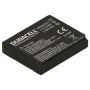 Battery Camera Duracell Lithium ion - Camera Battery 3.7V 1020mAh DRPBCM13