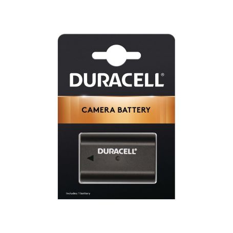 Battery Camera Duracell Lithium ion - Digital Camera Battery 7.4V 2000mAh DRPBLF19