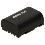 Battery Camera Duracell Lithium ion - Digital Camera Battery 7.4V 2000mAh DRPBLF19