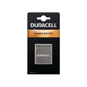 Battery Camera Duracell Lithium ion - Digital Camera Battery 7.4V 600mAh DRPBLH7