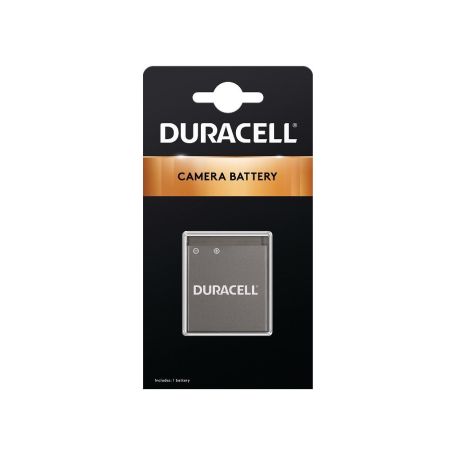 Battery Camera Duracell Lithium ion - Digital Camera Battery 7.4V 600mAh DRPBLH7