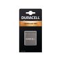 Battery Camera Duracell Lithium ion - Digital Camera Battery 7.4V 600mAh DRPBLH7