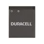 Battery Camera Duracell Lithium ion - Digital Camera Battery 7.4V 600mAh DRPBLH7