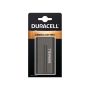 Battery Camcorder Duracell Lithium ion - Camcorder Battery 7.2V 7800mAh DRSF970