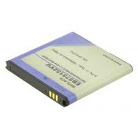 Battery Mobile phone 2-Power Lithium ion - Smartphone Battery 3.7V 1700mAh MBI0095A