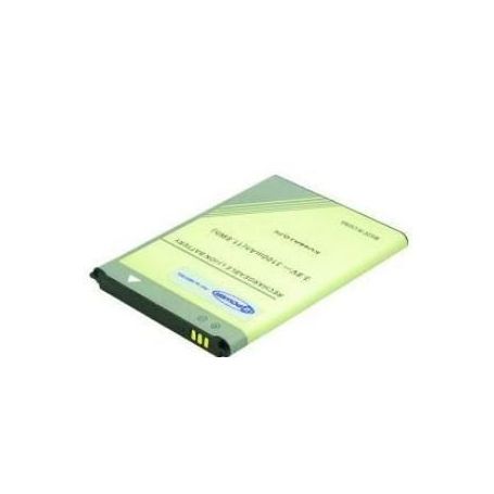 Battery Mobile phone 2-Power Lithium ion - Smartphone Battery 3.8V 3100mAh MBI0125A