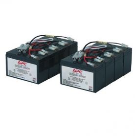 APC Replacement Battery Cartridge 12 - RBC12
