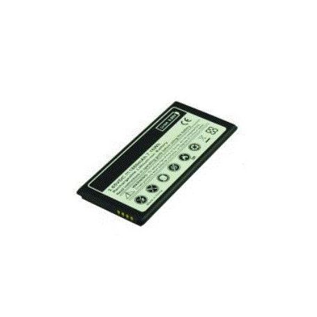 Battery Mobile phone 2-Power Lithium ion - Smartphone Battery 3.8V 1860mAh MBI0159A