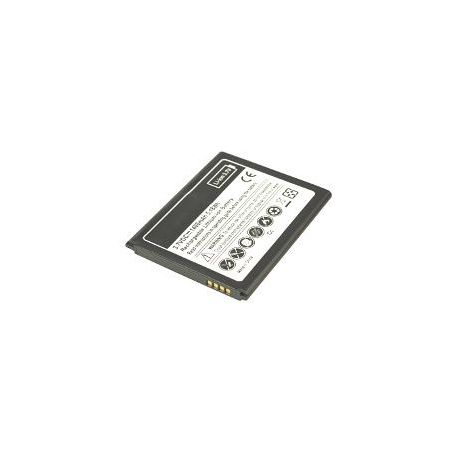 Battery Mobile phone 2-Power Lithium ion - Smartphone Battery 3.8V 1400mAh MBI0179A