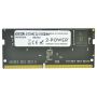 MEMÓRIA NB SO DDR4 4Gb 2133 CL15 2POWER MEM5502A