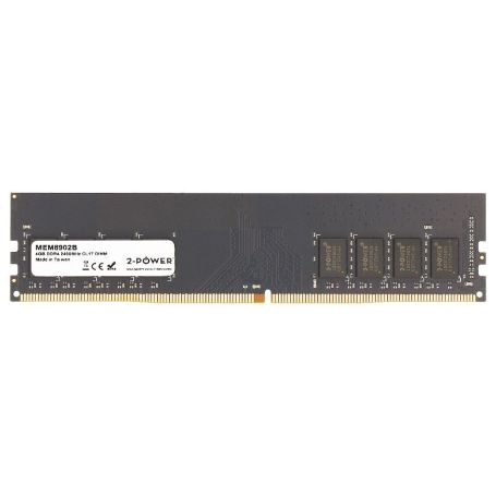 MEMÓRIA DDR4 4GB DDR4 2400 CL17 2-POWER MEM8902B