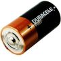 DURACELL BLISTER 2 PILHAS C PLUS POWER MN1400B2