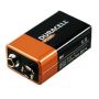 Battery General  Alkaline - Duracell Plus 9V 1 Pack MN1604B1