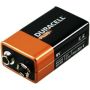 Battery General  Alkaline - Duracell Plus 9V 2 Pack MN1604B2