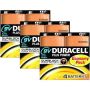 Battery General Alkaline - Duracell Plus Power 12 Pack 3 x MN1604B4 MN1604-X12