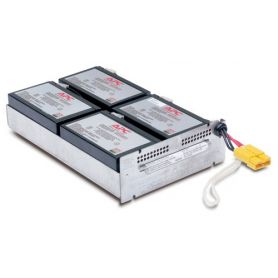 APC Replacement Battery Cartridge 22 - RBC22