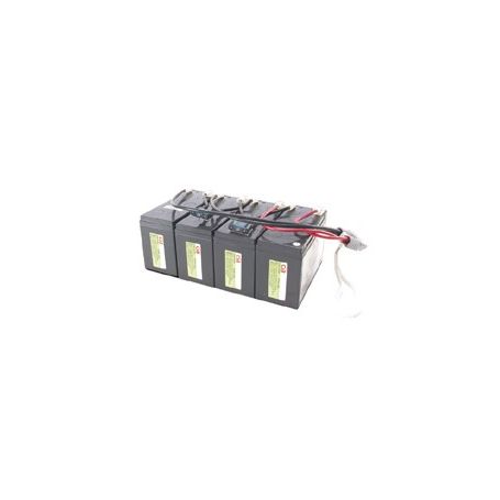APC Replacement Battery Cartridge 25 - RBC25