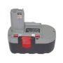 Battery Power tools 2-Power NiMH - Power Tool Battery 18V 3000mAh PTH0007A