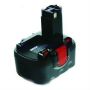 Battery Power tools 2-Power NiMH - Power Tool Battery 12V 3000mAh PTH0016A