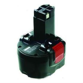 Battery Power tools 2-Power NiMH - Power Tool Battery 9.6V 2400mAh PTH0019A