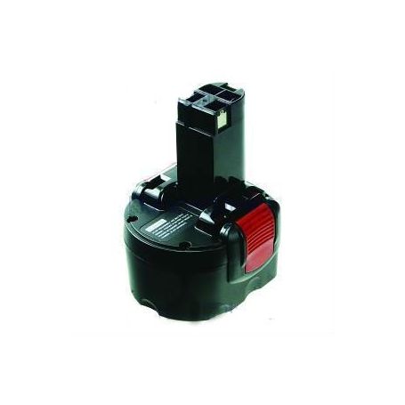 Battery Power tools 2-Power NiMH - Power Tool Battery 9.6V 2400mAh PTH0019A