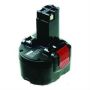 Battery Power tools 2-Power NiMH - Power Tool Battery 9.6V 2400mAh PTH0019A