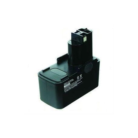 Battery Power tools 2-Power NiMH - Power Tool Battery 9.6V 3000mAh PTH0028A