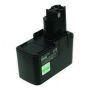 Battery Power tools 2-Power NiMH - Power Tool Battery 12V 3000mAh PTH0033A