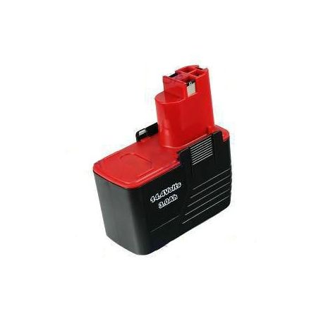 Battery Power tools 2-Power NiMH - Power Tool Battery 14.4V 3000mAh PTH0036A