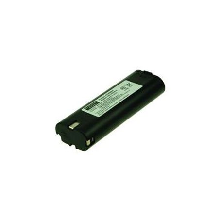 Battery Power tools 2-Power NiMH - Power Tool Battery 7.2V 3000mAh PTH0045A